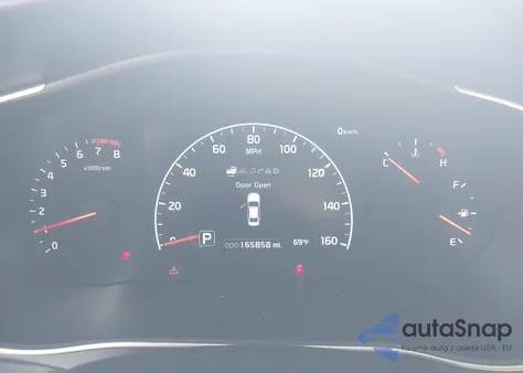 2015 Kia Cadenza Premium z USA, uszkodzony, nr VIN KNALN4D74F5182100